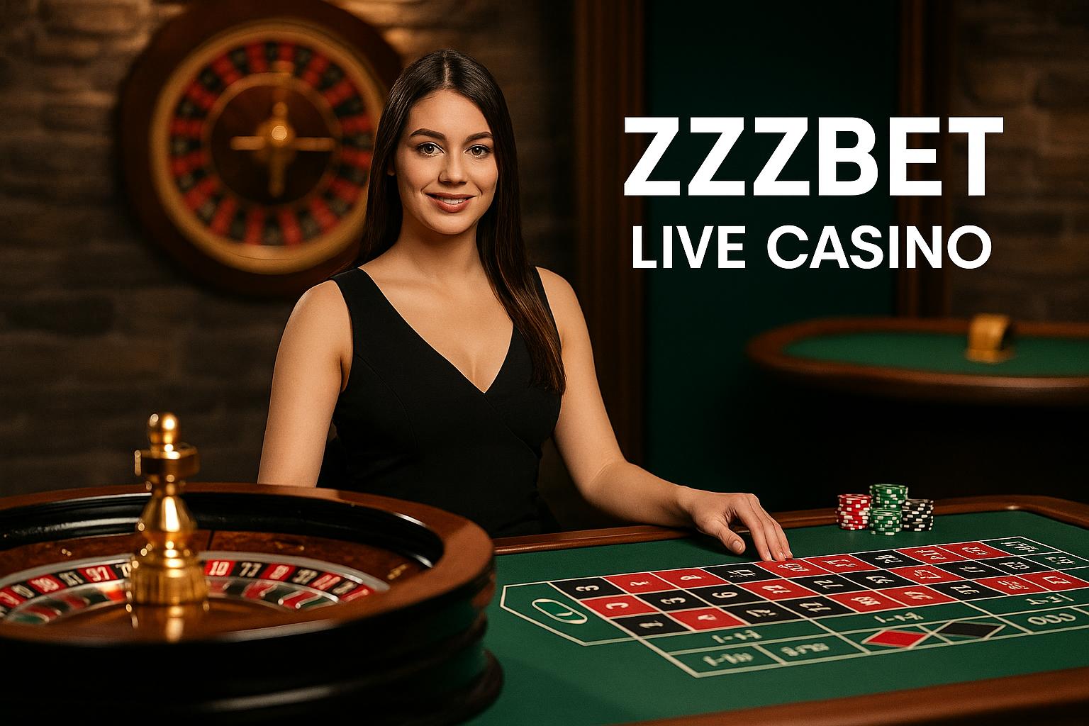 Cassino Online ZZZBET